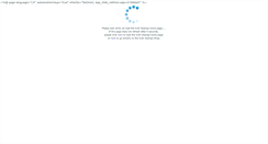 Desktop Screenshot of irishstamps.ie